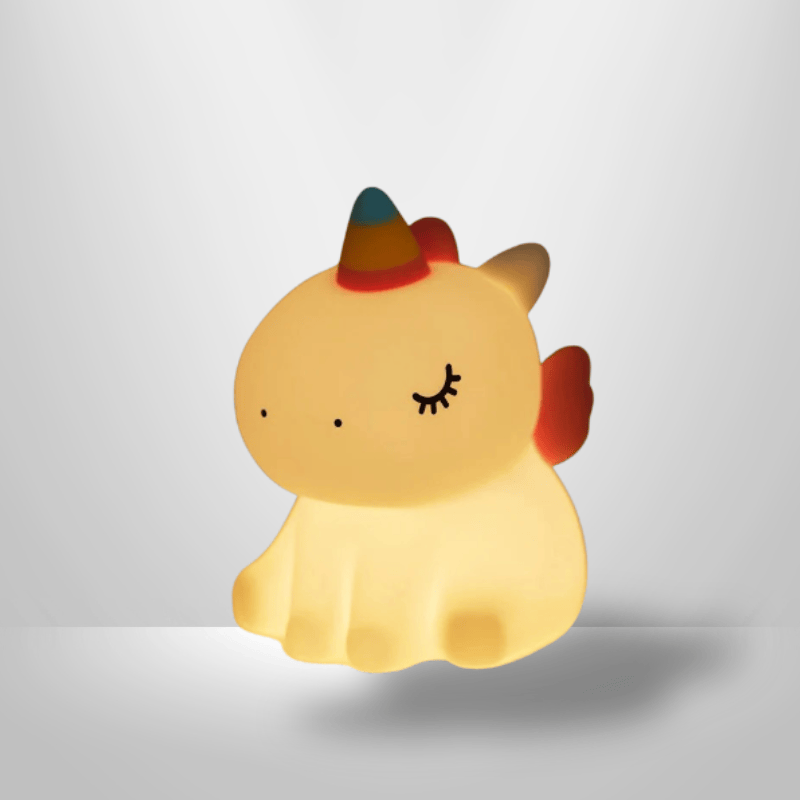 Veilleuse - BébéSoft | Cocon de Lune