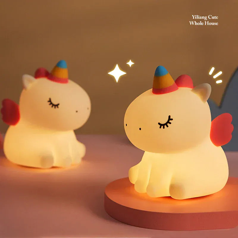 Veilleuse - BébéSoft | Cocon de Lune