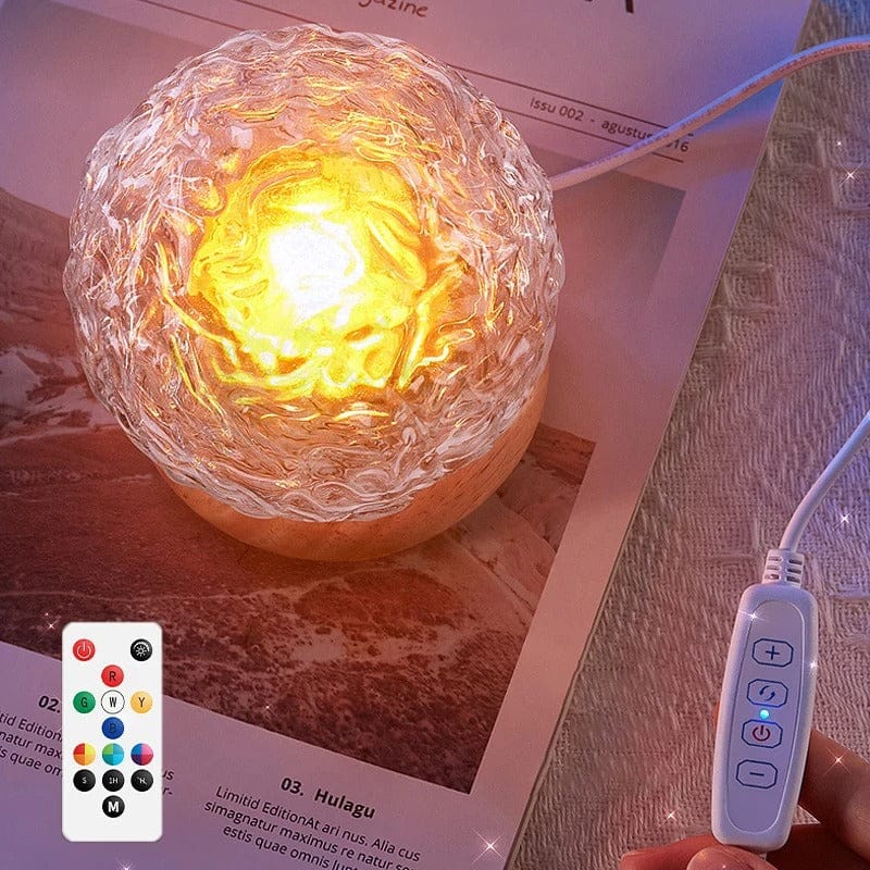 Veilleuse - CosyLight | Cocon de Lune