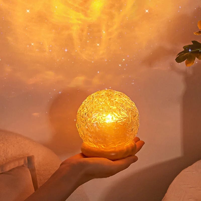 Veilleuse - CosyLight | Cocon de Lune