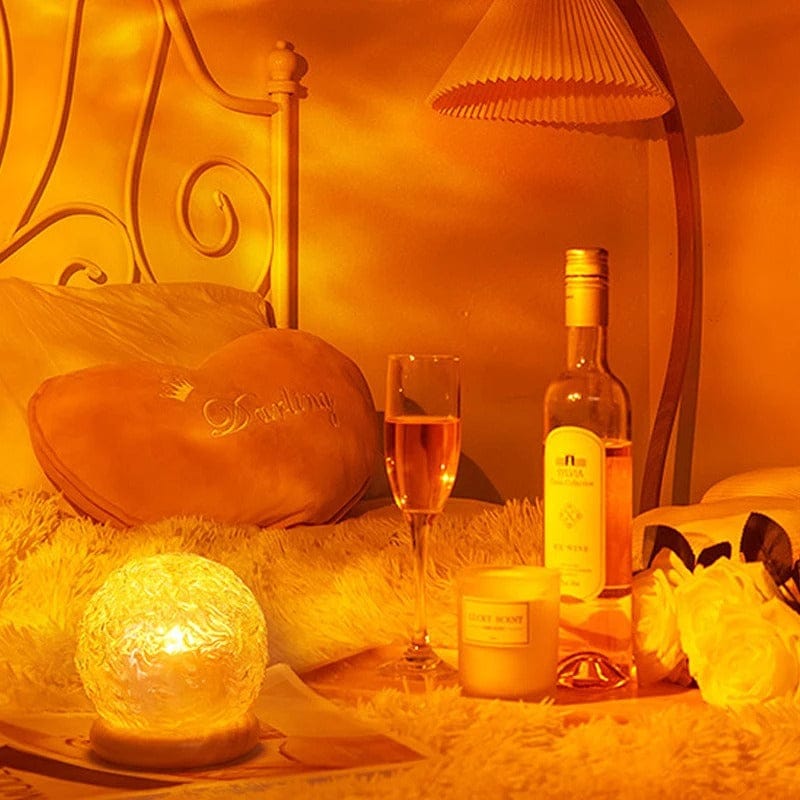 Veilleuse - CosyLight | Cocon de Lune