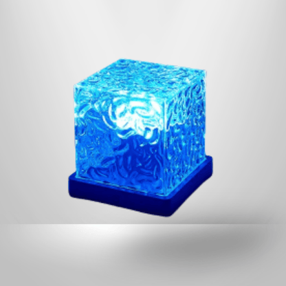 Veilleuse - CosyLight | Cocon de Lune 16 coleurs(USB)