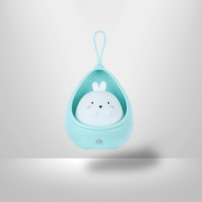 Veilleuse - KidDream | Cocon de Lune Bleu