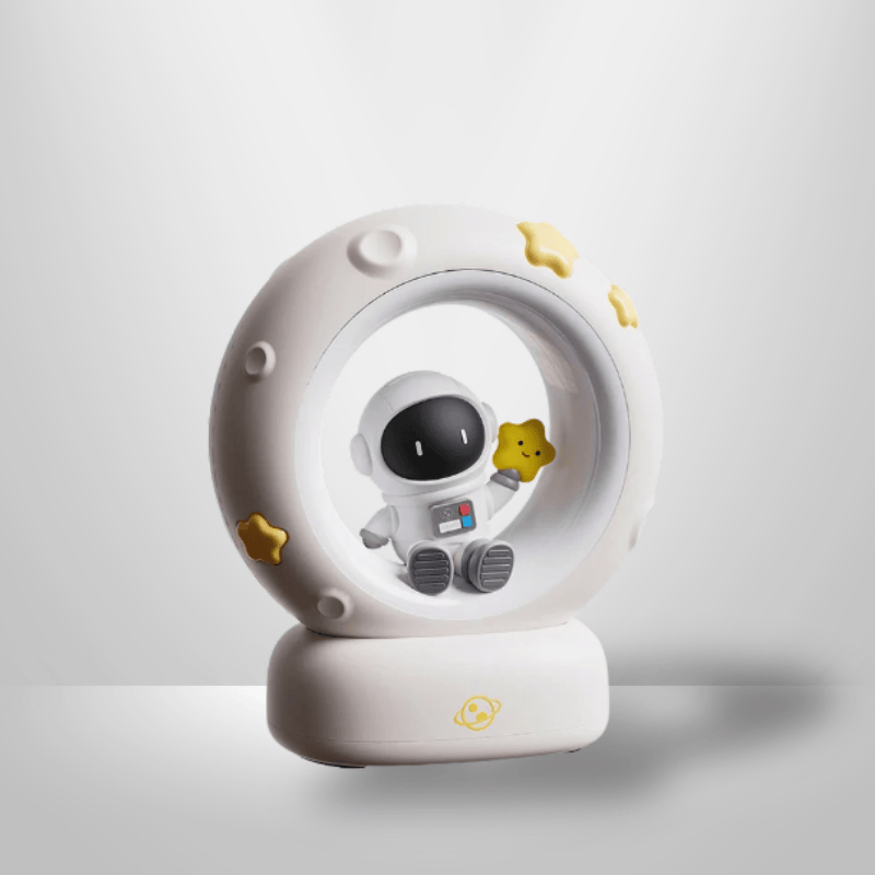 Veilleuse - LittleStar | Cocon de Lune Astronaute