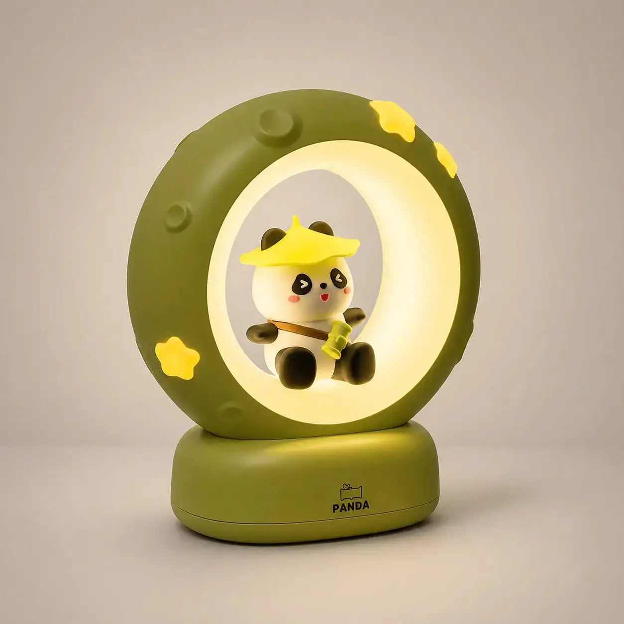 Veilleuse - LittleStar | Cocon de Lune Panda
