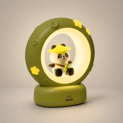 Veilleuse - LittleStar | Cocon de Lune Panda