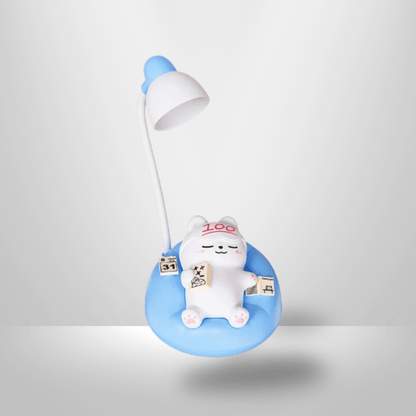 Veilleuse - Lovy | Cocon de Lune Bleu