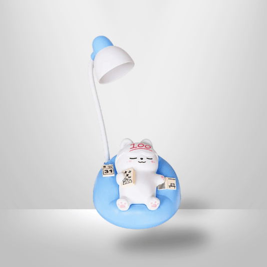 Veilleuse - Lovy | Cocon de Lune Bleu