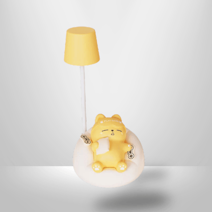 Veilleuse - Lovy | Cocon de Lune Jaune