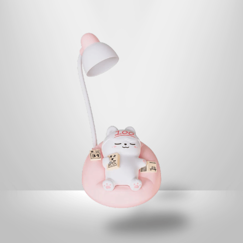 Veilleuse - Lovy | Cocon de Lune Rose