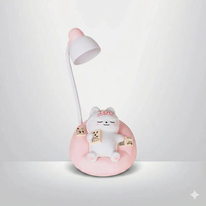Veilleuse - Lovy | Cocon de Lune Rose