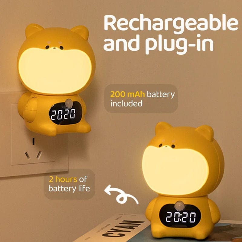 Veilleuse - Lulla | Cocon de Lune