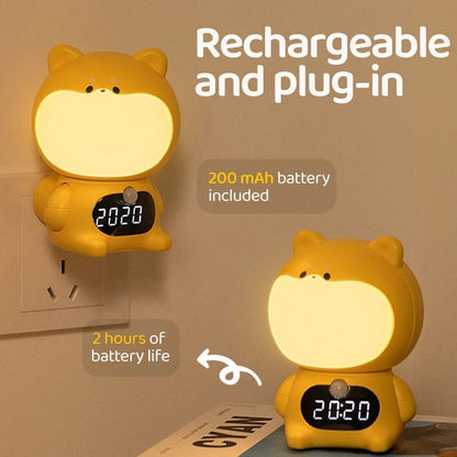 Veilleuse - Lulla | Cocon de Lune