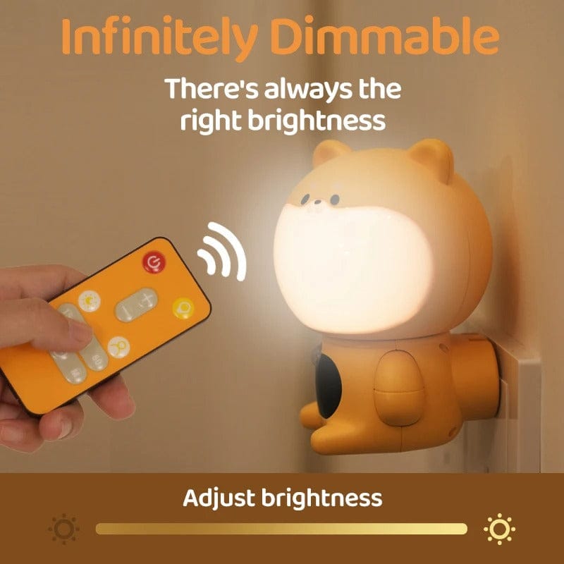 Veilleuse - Lulla | Cocon de Lune