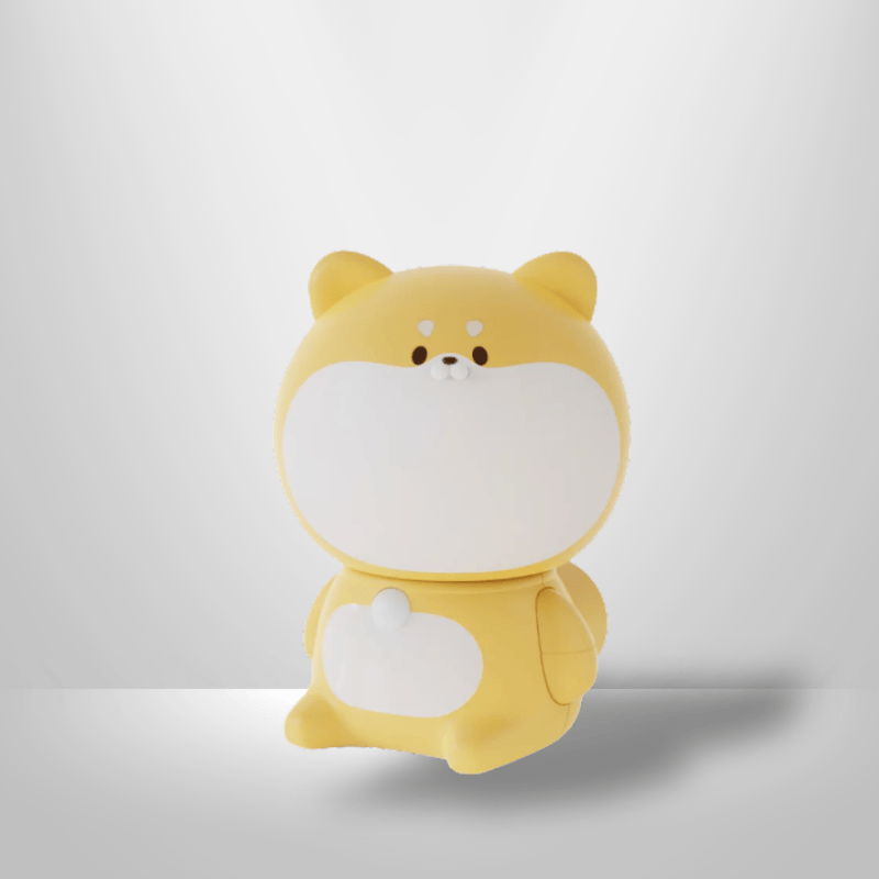 Veilleuse - Lulla | Cocon de Lune Base