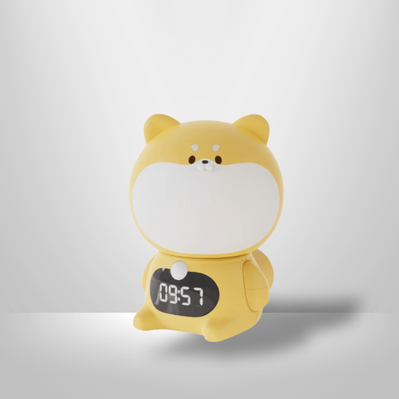 Veilleuse - Lulla | Cocon de Lune Télécommande