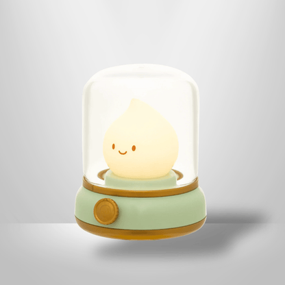 Veilleuse - Marshmallow | Cocon de Lune Vert