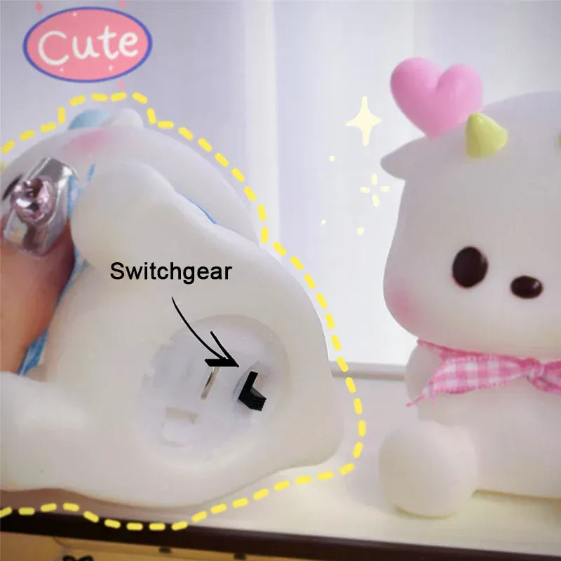 Veilleuse - MiniLight | Cocon de Lune