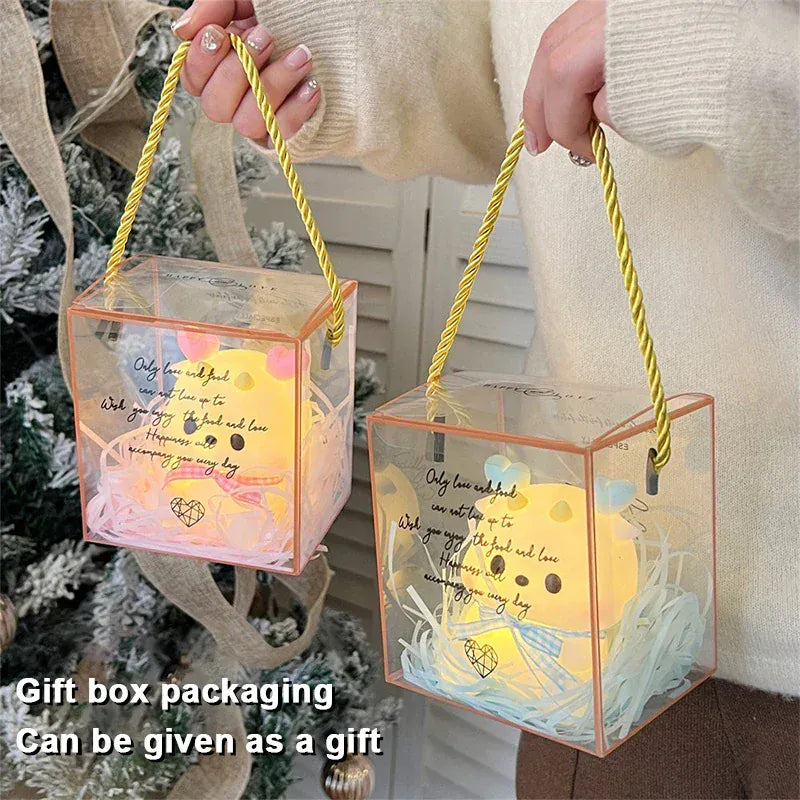 Veilleuse - MiniLight | Cocon de Lune