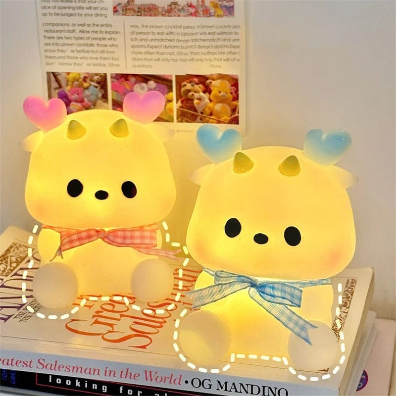 Veilleuse - MiniLight | Cocon de Lune