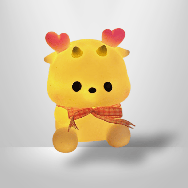 Veilleuse - MiniLight | Cocon de Lune Rose