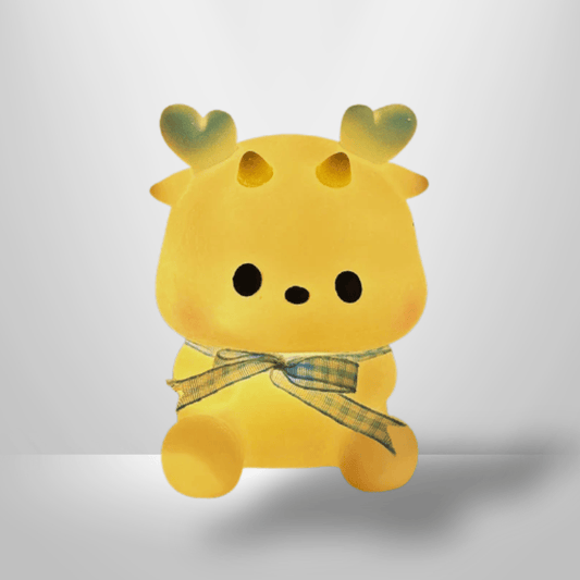 Veilleuse - MiniLight | Cocon de Lune Vert