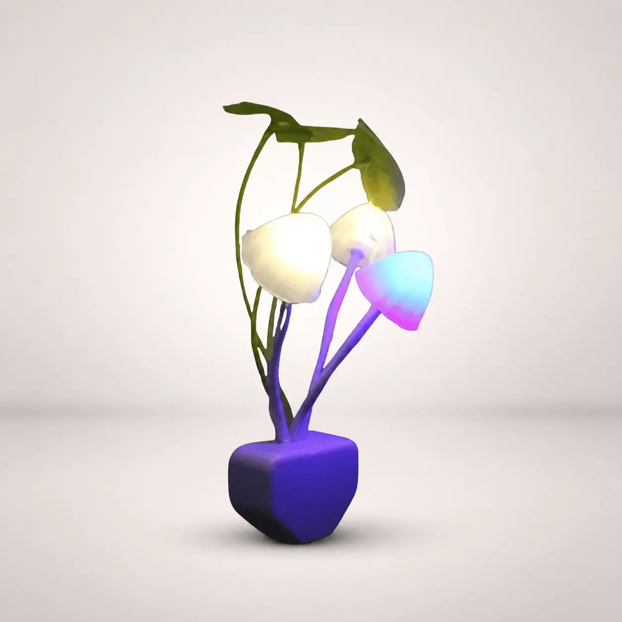 Veilleuse NightSoft - Lumière Douce et Apaisante