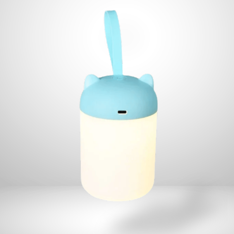 Veilleuse - Petit Songe | Cocon de Lune Bleu