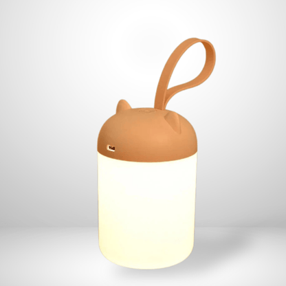 Veilleuse - Petit Songe | Cocon de Lune Rose