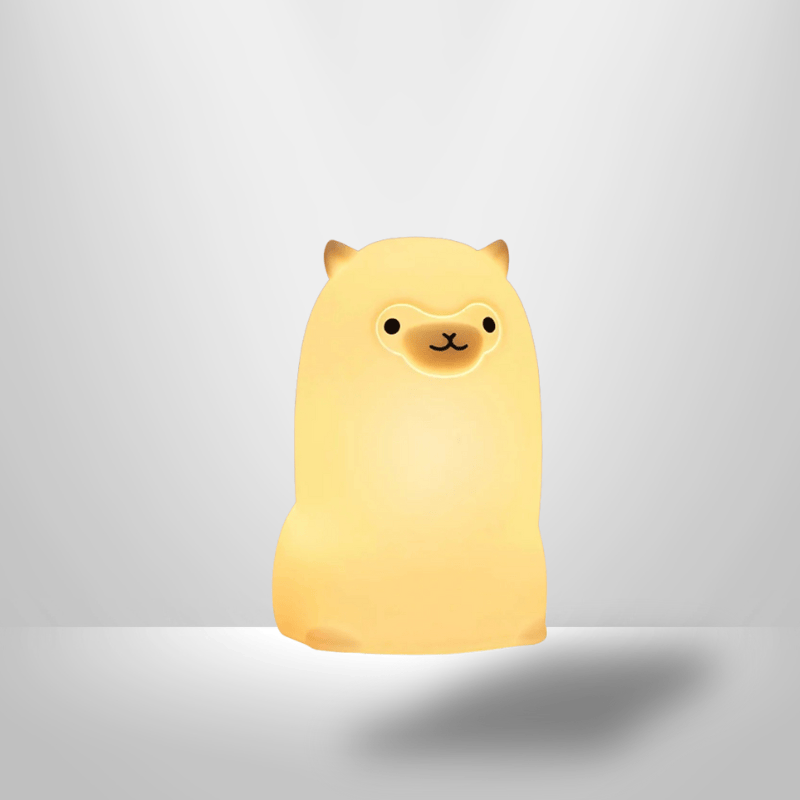 Veilleuse - Rêve | Cocon de Lune Alpaga-RGB