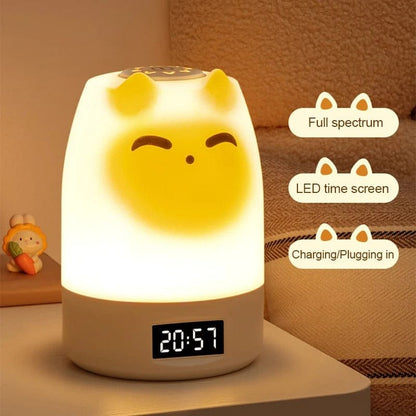 Veilleuse Réveil - MiniLight | Cocon de Lune