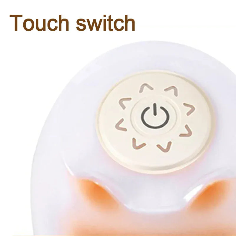 Veilleuse Réveil - MiniLight | Cocon de Lune