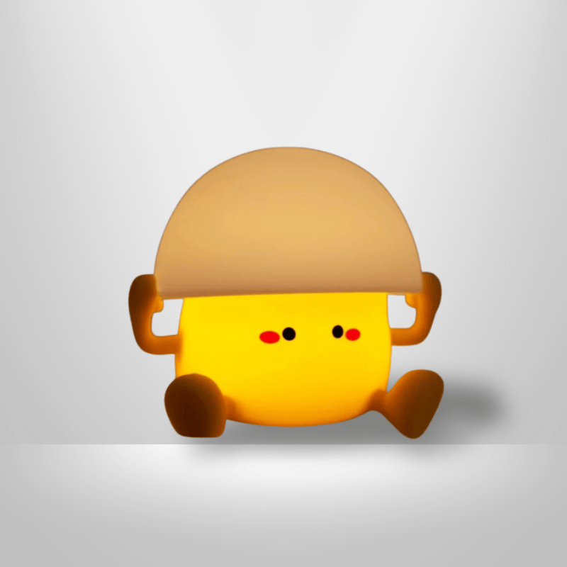 Veilleuse - SleepyLight | Cocon de Lune