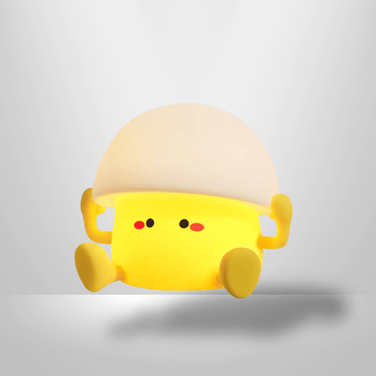 Veilleuse - SleepyLight | Cocon de Lune