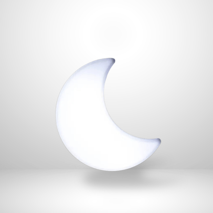 Veilleuse - TinyMoon | Cocon de Lune Blanc